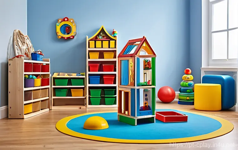 놀이치료사 자격증 시험 준비법 - The core context provided emphasizes the importance of play as a universal language for children to ...