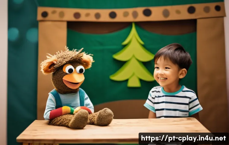 놀이치료사로서 아동 정서 문제 해결법 관련 이미지 1