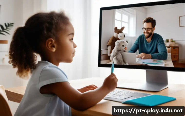 7 estratégias essenciais para potencializar a terapia lúdica online e transformar suas sessões 4 놀이치료사로서 온라인 상담 활용 관련 이미지 2