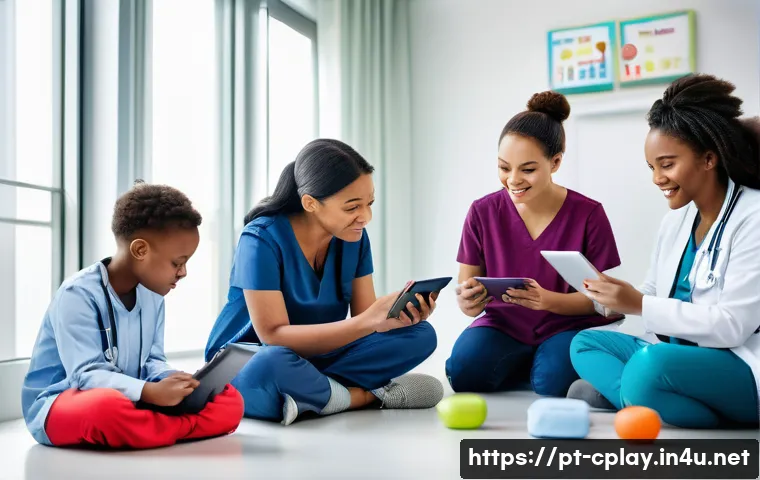 놀이치료사 이직 성공기 관련 이미지 1