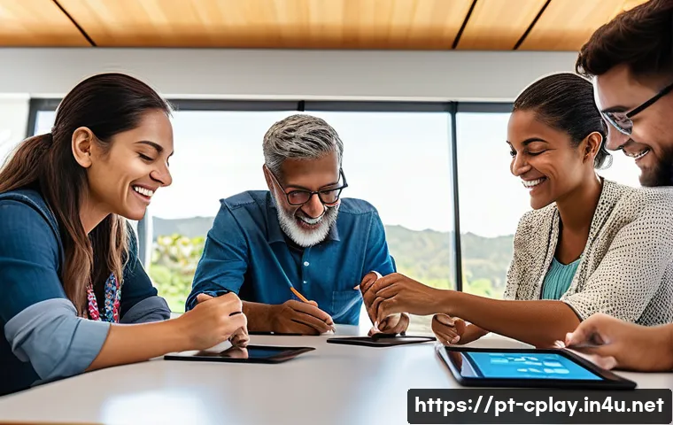 7 dicas surpreendentes para o autodesenvolvimento de terapeutas de brincadeira que você precisa conhecer 3 놀이치료사로서 자기계발 방법 관련 이미지 1