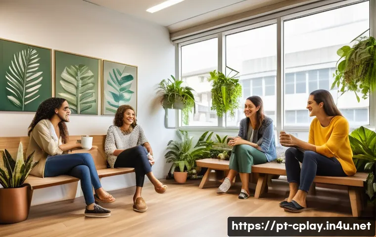 놀이치료사로서 팀워크 향상 방법 관련 이미지 1