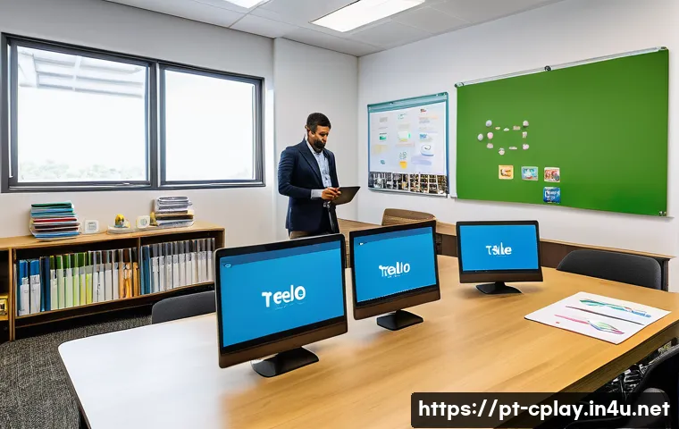 놀이치료사로서 팀워크 향상 방법 관련 이미지 2