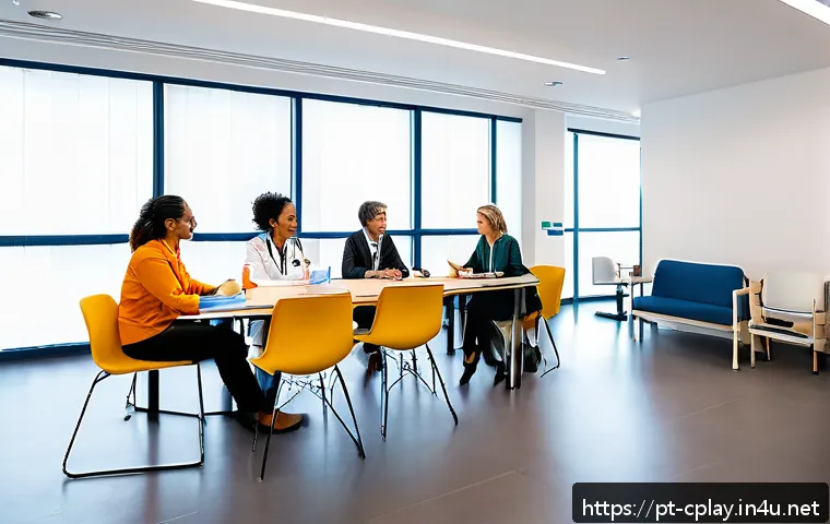 놀이치료사 채용 공고에서 확인해야 할 점 관련 이미지 1